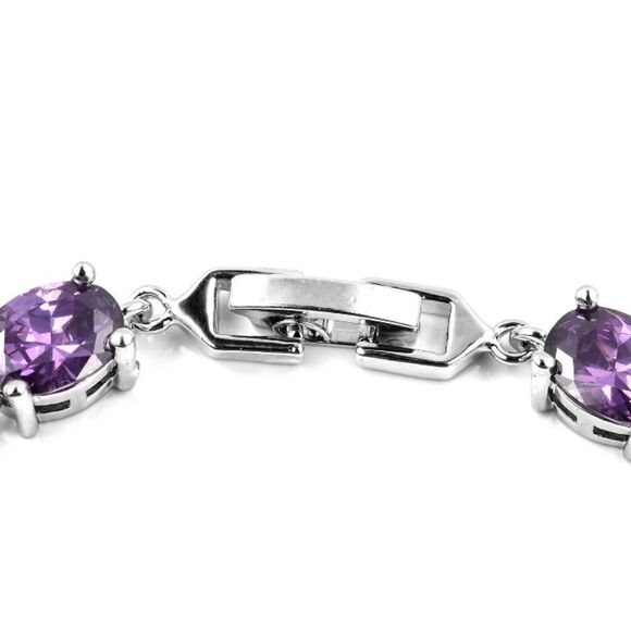 Purple Bracelet  - Picture 3 of 8